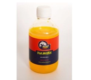 Booster Fluo MMF 250ml Spicy Meat